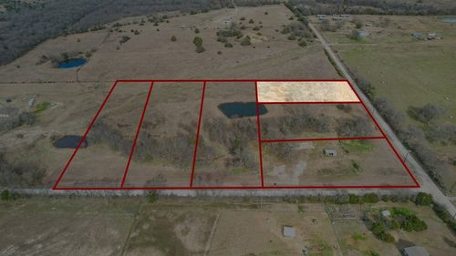 Lot 1, 5425 County Road 1043, Celeste, TX, 75423 | Card Image
