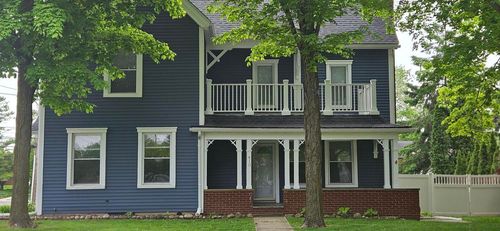 a-410 Spring St, Saline, MI, 48176-2101 | Card Image