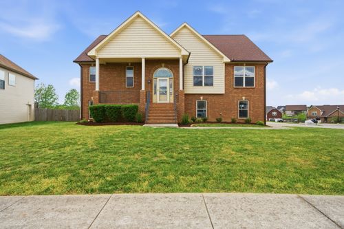 1700 Winterhaven Ct, Clarksville, TN, 37042-1734 | Card Image