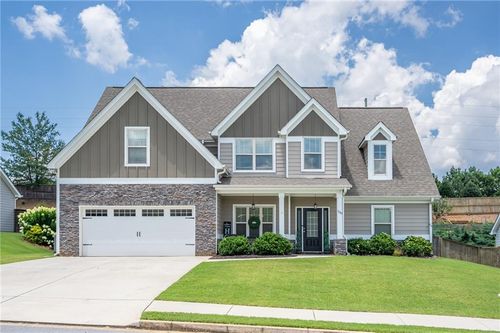 100 Brasstown Dr, Dallas, GA, 30132-2694 | Card Image