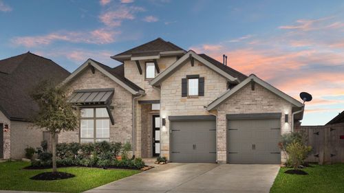 26119 Beaming Zenith Way, Richmond, TX, 77406-3177 | Card Image