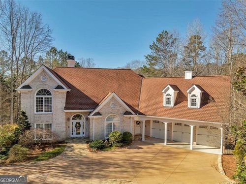 3460 Mansions Pkwy, Berkeley Lake, GA, 30096-2942 | Card Image