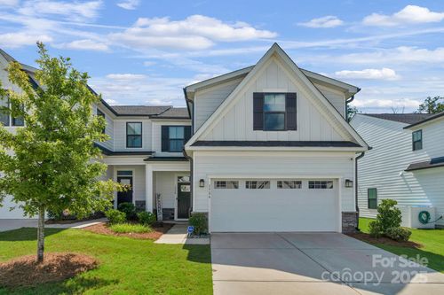 1526 Dennis Austin Ln, Indian Trail, NC, 28079-1400 | Card Image