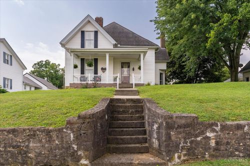 345 W Main St, Hillsboro, OH, 45133-1313 | Card Image