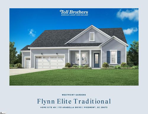 113 Arabella Drive, Piedmont, SC, 29673 | Card Image