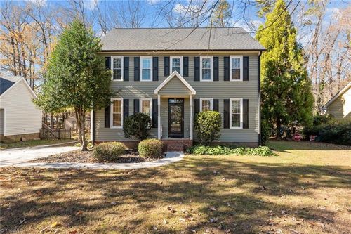 5217 Southwind Rd, Greensboro, NC, 27455-2234 | Card Image