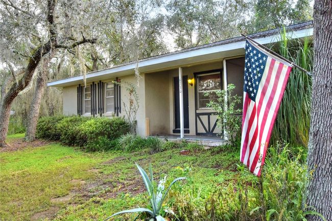 6730 Jenny Drive, House other with 3 bedrooms, 2 bathrooms and null parking in Lake Wales FL | Image 1