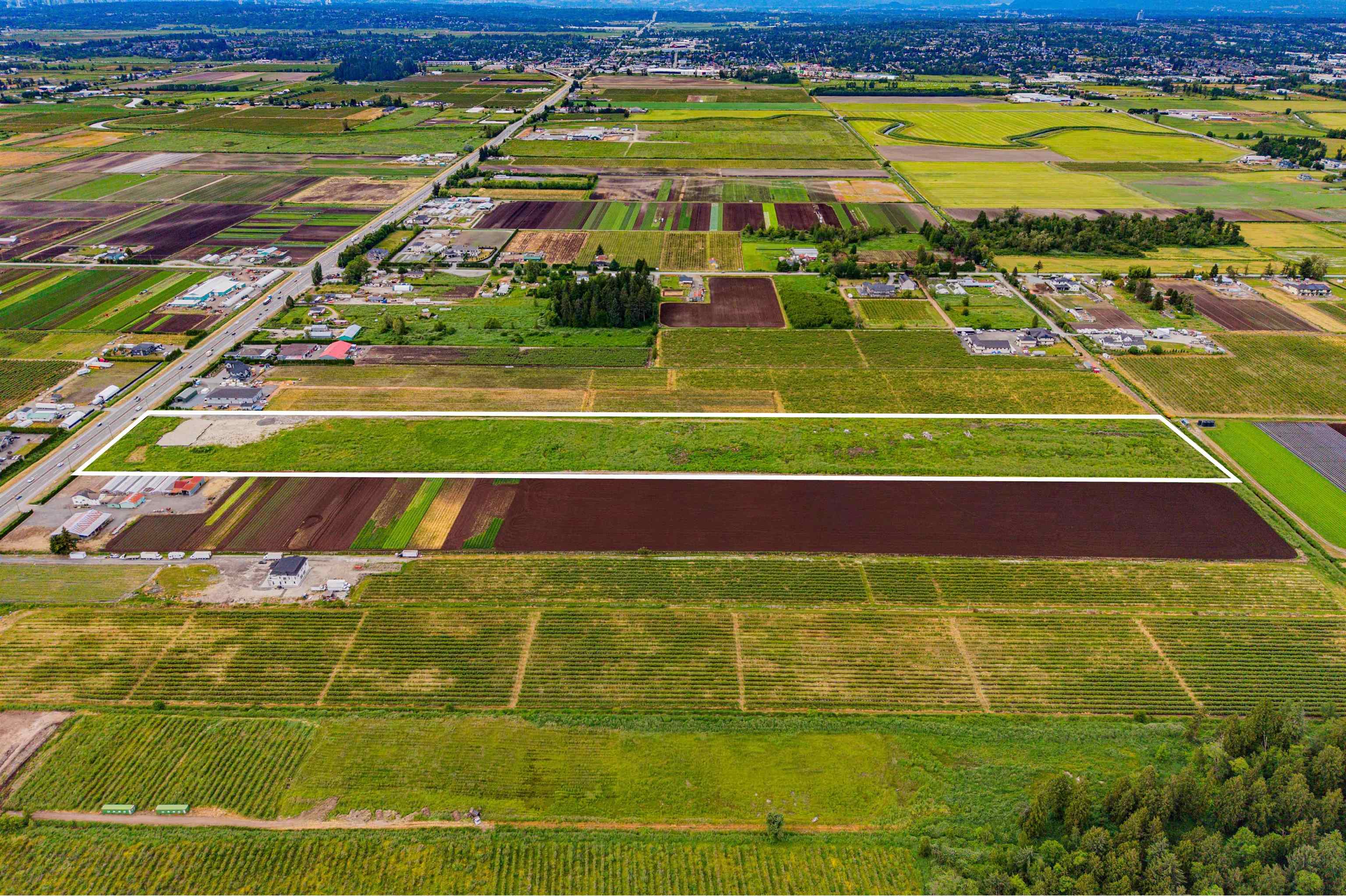 Land in Surrey 4