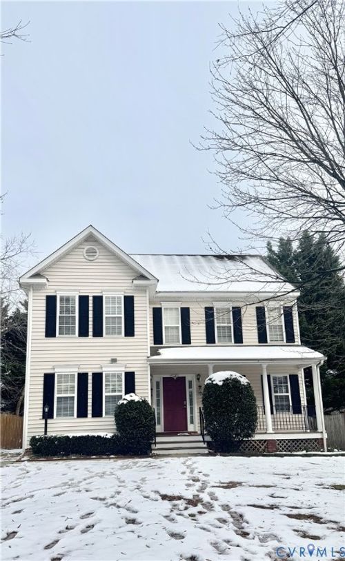 6902 Dartmouth Ave, Richmond, VA, 23226-3515 | Card Image