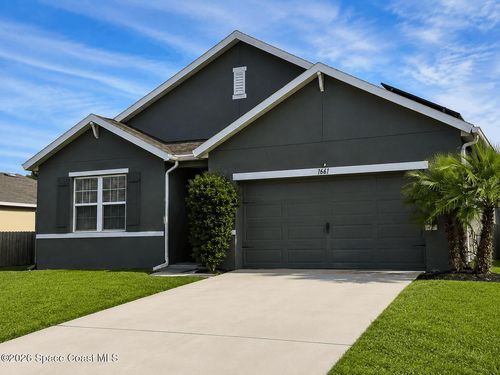 1661 Palatka Rd Se, Palm Bay, FL, 32909-5612 | Card Image