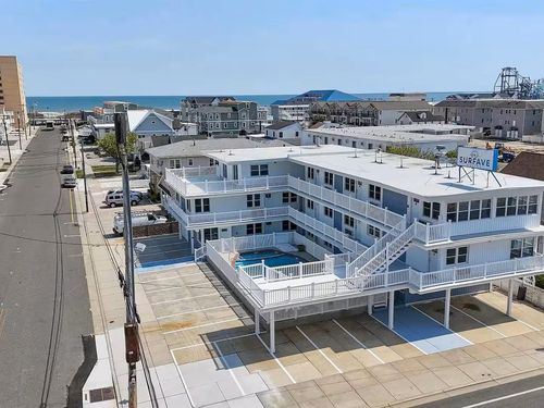 7-2001 Surf Ave, North Wildwood, NJ, 08260-5344 | Card Image