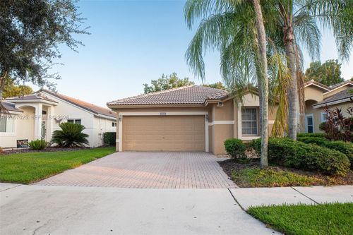 16410 Sapphire Bnd, Weston, FL, 33331-3147 | Card Image