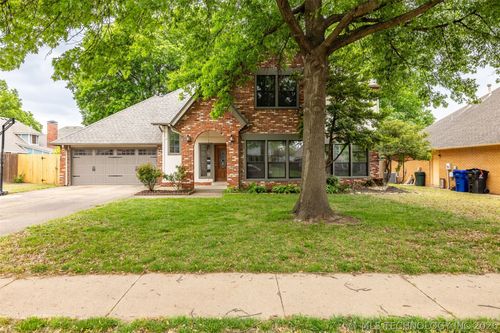 4305 Chestnut Ave, Broken Arrow, OK, 74011-1449 | Card Image