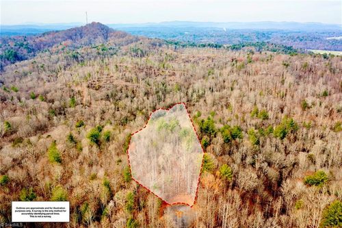 Lot #16 Stonehinge Drive, Wilkesboro, NC, 28697 | Card Image