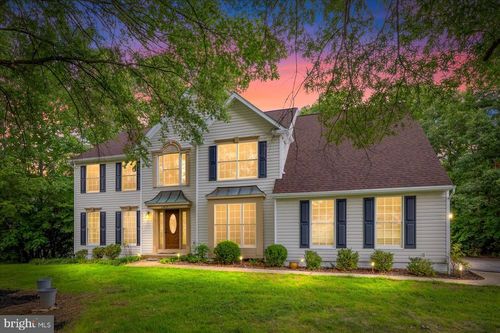11617 Kingswood Blvd, FREDERICKSBURG, VA, 22408-1881 | Card Image