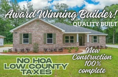6014 Paige Ln, Crestview, FL, 32536-9321 | Card Image