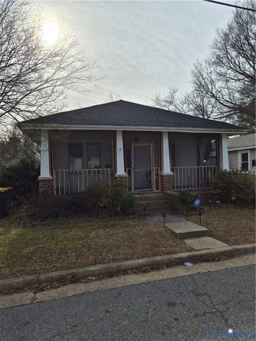 2200 Lee St, Hopewell, VA, 23860-3450 | Card Image