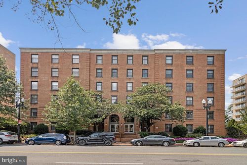 504-2828 Wisconsin Ave Nw, WASHINGTON, DC, 20007-4716 | Card Image