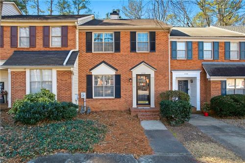 4350 Ivy Glen Court Se, Smyrna, GA, 30082 | Card Image