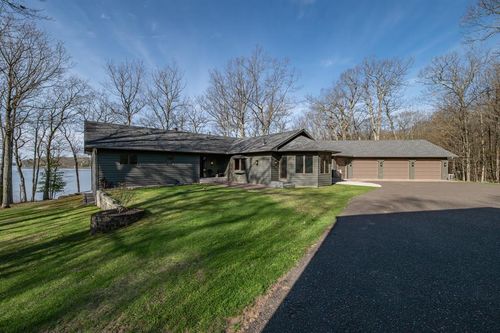 12629W W Twin Lake Rd, Hayward, WI, 54843 | Card Image