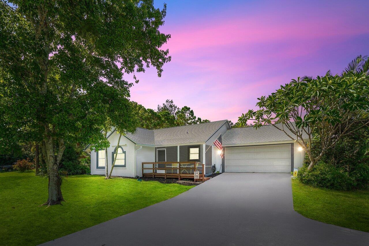 63rd Ln, West Palm Beach, FL 33412