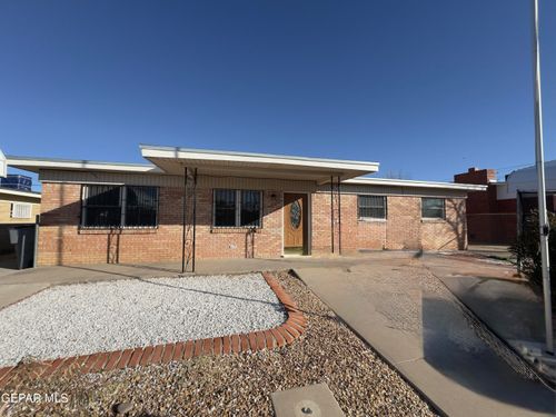 5829 Sturgeon Dr, El Paso, TX, 79924-5917 | Card Image