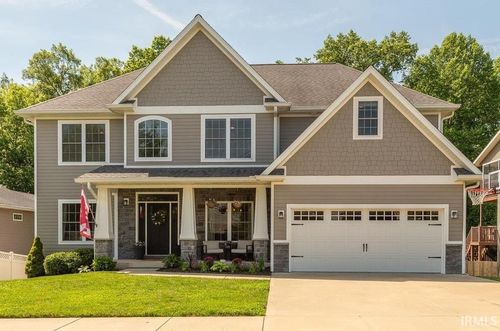 1568 Andrew Cir, Bloomington, IN, 47401-7146 | Card Image