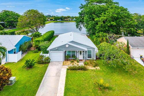 5331 Courtney Circle, Boynton Beach, FL, 33472 | Card Image