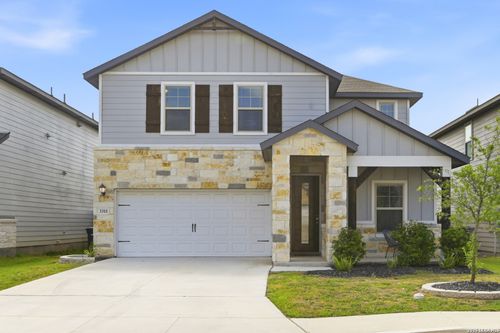 3311 Junction Bay, Converse, TX, 78109-0648 | Card Image