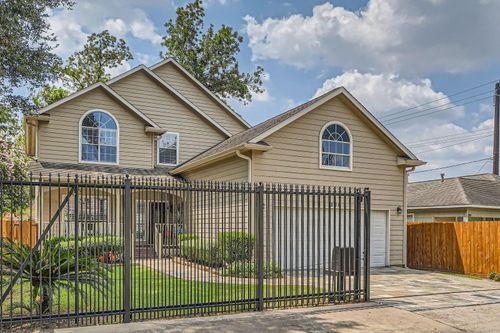 806 E 29th St, Houston, TX, 77009-1026 | Card Image
