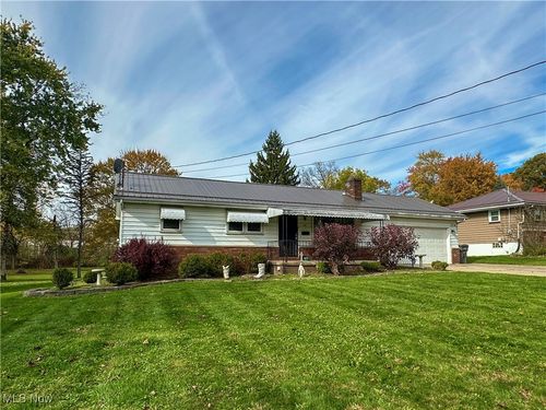 370 S Bon Air Ave, Youngstown, OH, 44509-3006 | Card Image