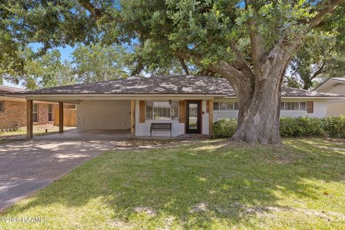 207 Genevieve Drive, Lafayette, LA, 70503 | Card Image