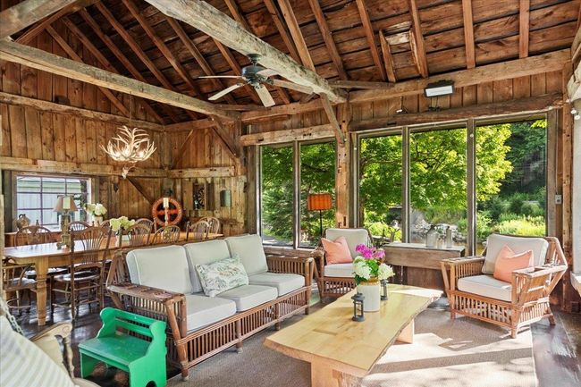 5402 Vt Route 112, House other with 6 bedrooms, 6 bathrooms and null parking in West Halifax VT | Image 36