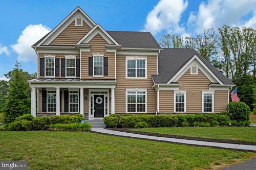 15 Sweet William Dr, STAFFORD, VA, 22554-1610 | Card Image