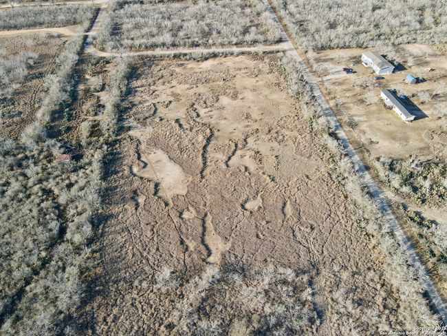 #4017 Avenue M, Home with 0 bedrooms, 0 bathrooms and null parking in Christine TX | Image 6