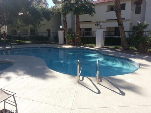 102-6647 W Tropicana Ave, Las Vegas, NV, 89103-7086 | Card Image