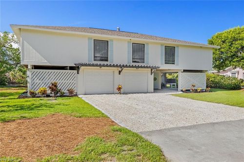1448 Albatross Rd, SANIBEL, FL, 33957-3604 | Card Image