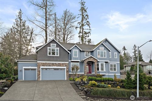 11026 30th St Se, Lake Stevens, WA, 98258-5602 | Card Image