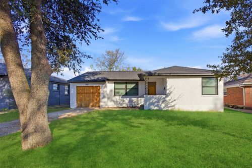 2611 Tisinger Ave, Dallas, TX, 75228-2144 | Card Image