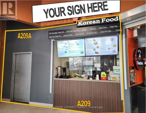 a207-16 Mallard Rd, North York, ON, M3B0A7 | Card Image