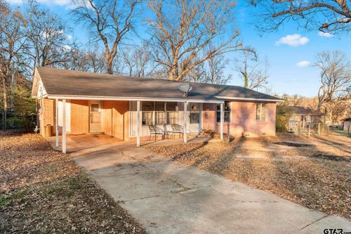 411 Redbud Ln, Mt Pleasant, TX, 75455-5756 | Card Image