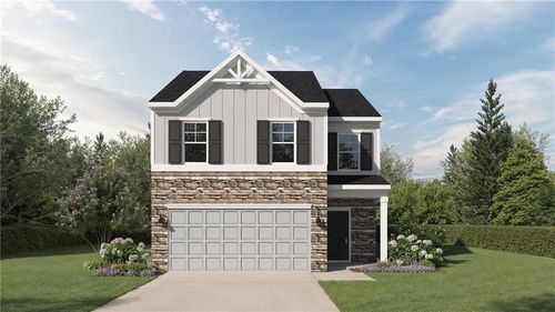 2653 Jordan Ln, Lithia Springs, GA, 30122-2406 | Card Image