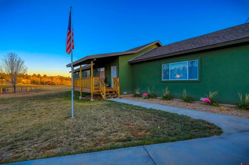 128 Divot Pl, Pagosa Springs, CO, 81147-8324 | Card Image