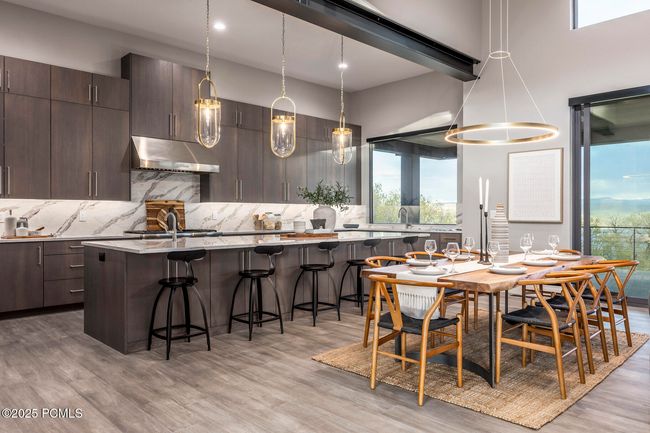 1817 W Skyridge Dr, Home with 5 bedrooms, 6 bathrooms and null parking in Mayflower Mnt UT | Image 16