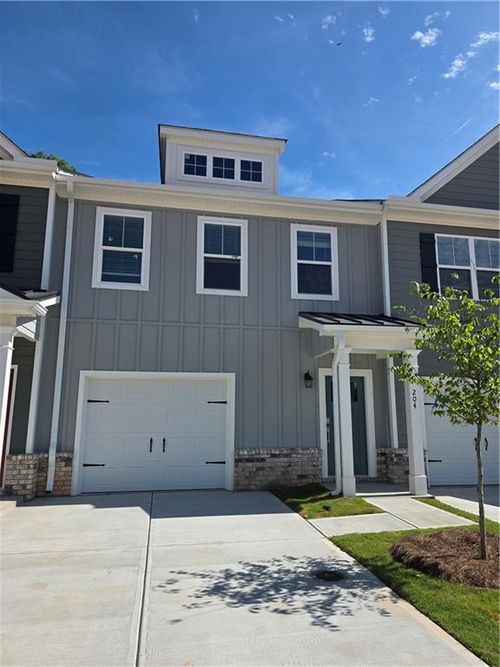 204-165 Mill Center Blvd, Athens, GA, 30606-0836 | Card Image