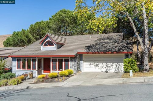 21 Via Barcelona, Moraga, CA, 94556-2360 | Card Image