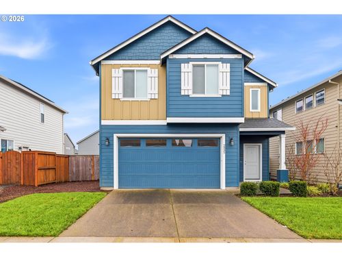 2095 S Heather St, Cornelius, OR, 97113-6093 | Card Image