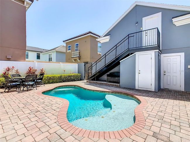 7409 Excitement Dr, House other with 4 bedrooms, 5 bathrooms and null parking in REUNION FL | Image 39