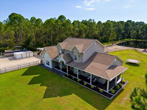 176 Jule Rd, Apalachicola, FL, 32320-1294 | Card Image