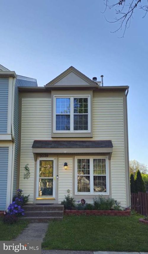3029 Mcmaster Ct, HERNDON, VA, 20171-3734 | Card Image